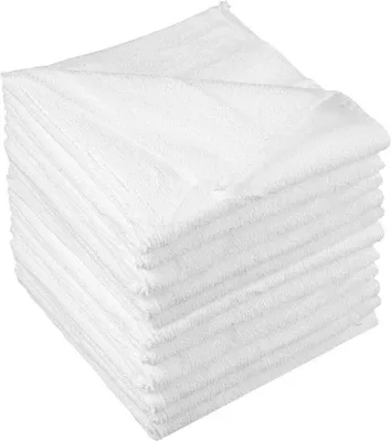 Produktbild von Herstellbare Mikrofasertücher Set - Lintfrei - 30 x 30 cm (12 Stück)