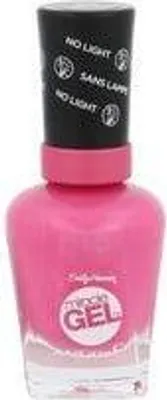 Obrázok produktu pre Sally Hansen Zázračný gél #444 off s jej červenou!