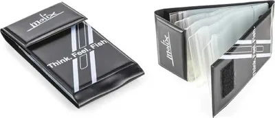 Produktbild von Molix Stocker Haken Silber  Silber One Size