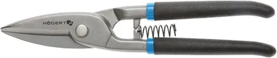 Produktbild von Blechschere von Högert, 250 mm