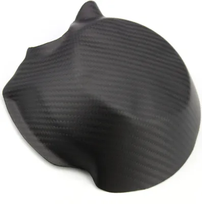 Produktbild von Carbon Kupplungsdeckelschutz für Kawasaki Z 750 2007-2013