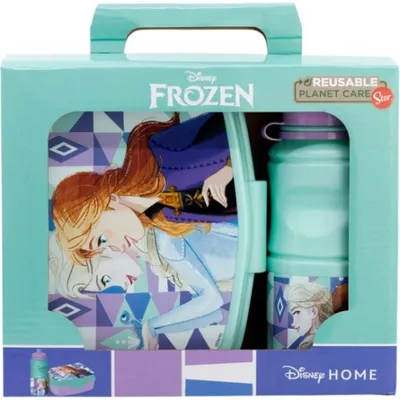 Produktbild von Disney Frozen / Eiskönigin - Gift Box - Ice Magic