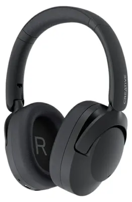Obrázok produktu pre Creative Labs Zen Hybrid 2 schwarz Bluetooth USB-C ANC