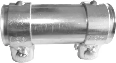 Produktbild von VEGAZ Auspuffschelle VM-134 für VW POLO (9N) 38mm 90mm