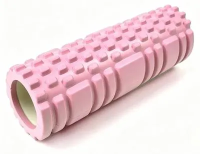 Obrázek produktu pro Fashienrol 30 cm EVA Foam Roller pro svalovou relaxaci a jógu