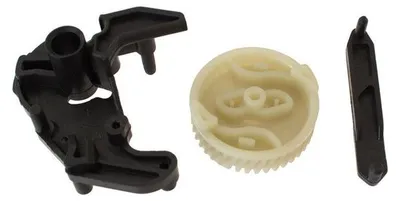 Immagine prodotto di Kit di riparazione per il sistema di chiusura centralizzata destra per BMW Serie 3 (modelli E90, E91, E92, E93)
