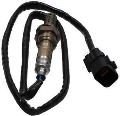 Produktbild von KAVO PARTS Lambdasonde für MITSUBISHI PAJERO IV (V8W, V9W) Beheizt EOS-5507