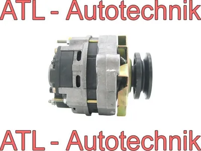 Produktbild von ATL Lichtmaschine Generator LiMa