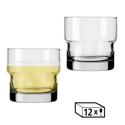 Produktbild von LIBBEY 70531 Trinkglas, D.O.F. "NEWTON", 355 ml, 12er Set