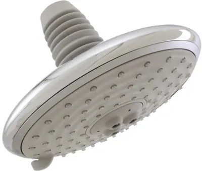 Zdjęcie produktu dla hansgrohe głowica prysznicowa 150 RAINDANCE do montażu sufitowego chrom