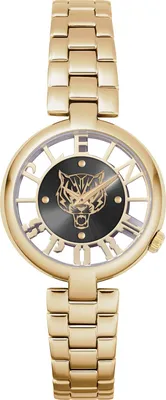 Obrázek produktu pro Dámské hodinky Plein Sport Tiger Luxe
