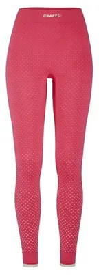 Immagine prodotto di Pantaloni termici da donna CRAFT ADV WARM INTENSITY, modello Lady, colore: cheer/tofu, taglia: L