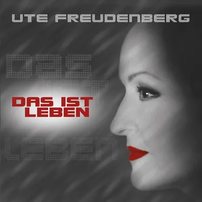 Produktbild von Freudenberg,Ute-Das Ist Leben