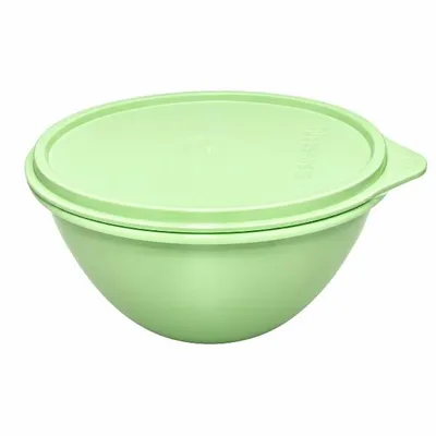 Produktbild von Vorratsdose Tupperware Wunderschüssel 2,5 L Grün