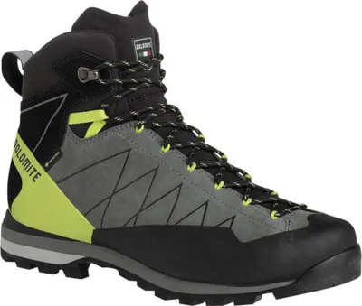 Produktbild von Dolomite Herren Trekkingschuh 36846-42, 36846-44.5, 36846-45 DOL-289241 grün 45