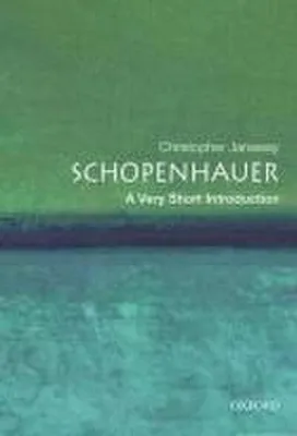 Obrázok produktu pre Schopenhauer