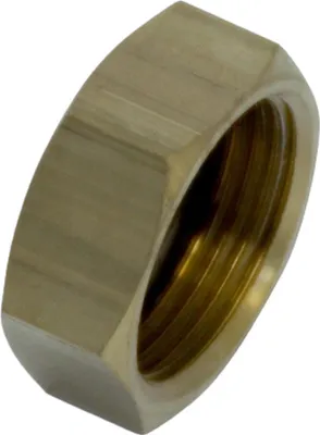Imagen del producto de ROTH WERKE: Tapón roscado, modelo Roth, para rosca interior de 3/4", 1 unidad.