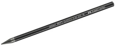 Immagine prodotto di FABER-CASTELL Stift Pitt Graphite Pure HB