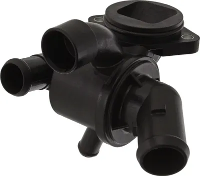 Produktbild von Febi Thermostat für Audi Seat Skoda VW 1.6 TDI