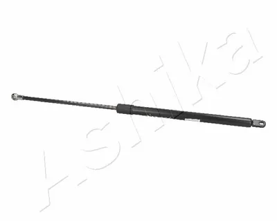Produktbild von ASHIKA ZSA09180 Gasfeder Heckklappendämpfer für VW TRANSPORTER III Bus 515mm