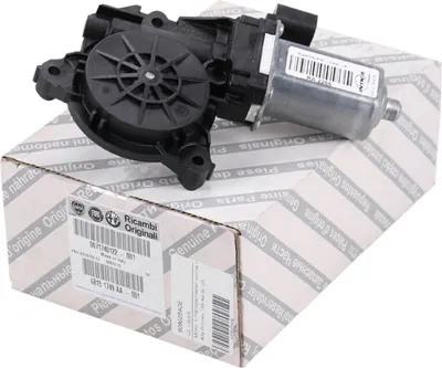 Produktbild von Original Alfa Romeo Motor für Fensterheber vorne rechts 159 Ab 2005 71740122