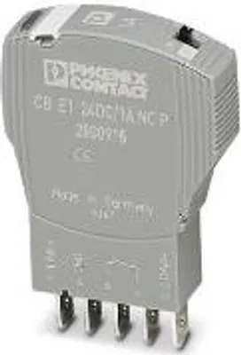 Obrázok produktu pre Phoenix Contact 2800915, Typ CB, IP30