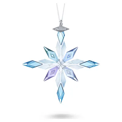 Produktbild von Swarovski DIE EISKOENIGIN 2 SCHNEEFLOCKE 5492737 Neuheit 2020