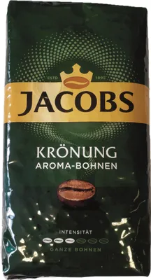Obrázok produktu pre JACOBS Káva Krönung 5908 celozrnná 500g