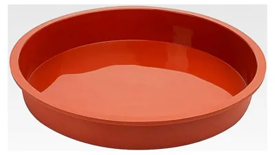 Produktbild von Silikon-Kuchenform 28 cm