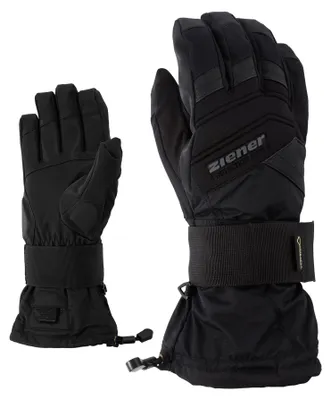 Produktbild von Ziener Winterhandschuh MEDICAL GTX black : 10,5 Größe: 10,5