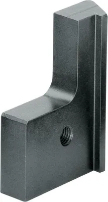 Produktbild von GEDORE 280113 Biegewerkzeug für Sattel scharfkantig, 4605670