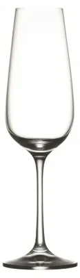 Immagine prodotto di Bicchiere da spumante Pomax in cristallo, diametro 7 cm, altezza 23,5 cm