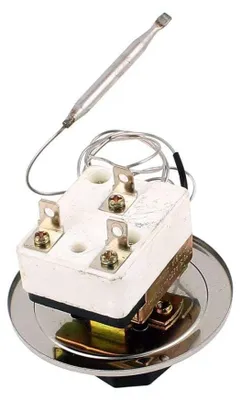 Productafbeelding van Thermostaat 50-300 °C, AC 250 V 16 A, temperatuurregelaar voor oventhermostaat