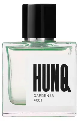 Produktbild von Hunq 001 Gardener Eau de Parfum, Unisex, 100 ml