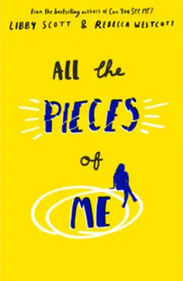 Produktbild von All the Pieces of Me