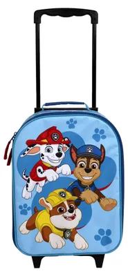 Immagine prodotto di Carrello per bambini in incognito PAW PATROL
