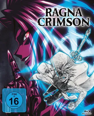 Produktbild von Ragna Crimson - Blu-ray Vol. 2