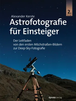 Image de Astrofotografie für Einsteiger