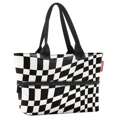 Image de reisenthel reisenthel e1 - Shopper erw. 50 cm