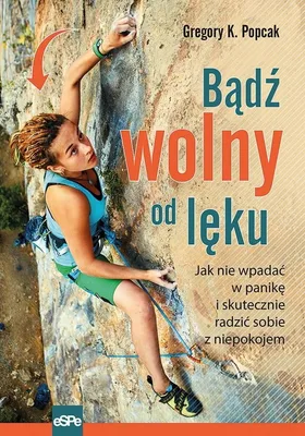 Produktbild von Bądź wolny od lęku