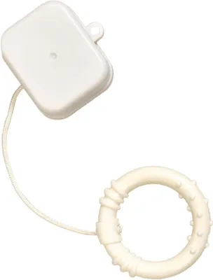 Produktbild von Fehn 249361, Spielzeug-Musikmechanismus, Weiß