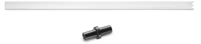 Produktbild von Milchschlauch Set passend für Saeco Minuto Moltio Xelsis Incanto Baristo Philips