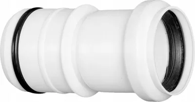 Immagine prodotto di Riduttore Pcv 50/40 Con O-Ring Di Collegamento Al Riduttore