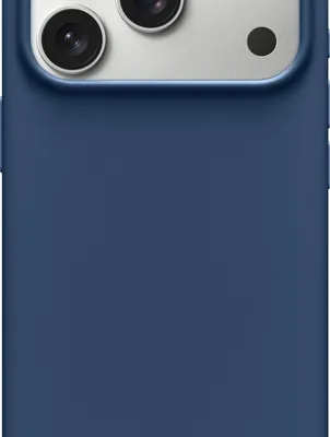 Image de Apple MGKG4LL/A, Obal, Apple, iPhone 17 Pro, 16 cm (6.3"), Modrá