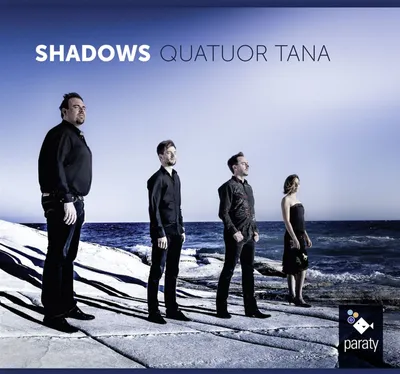 Produktbild von Shadows