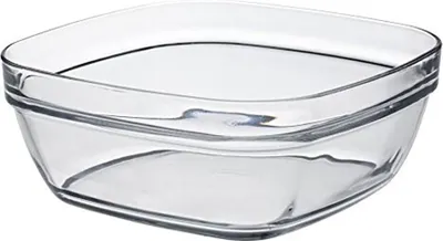 Produktbild von Lys Carré Stapelschale 9x9cm; 16cl - 6 Stück