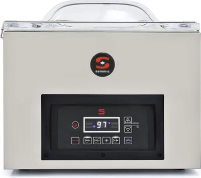 Produktbild von SARO Vakuumiermaschine Modell SE-416 230V