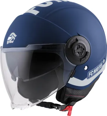 Immagine prodotto di Casco jet FC-Moto Ralgo, blu/grigio, L