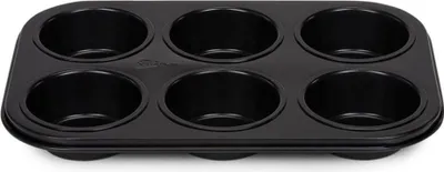 Produktbild von Patisse Form für 6 Muffins 27cm Classique P02892