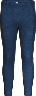 Produktbild von Unterhose lang ohne Eingriff Day Classic / Jeans Feinripp von der Marke Ammann 5
